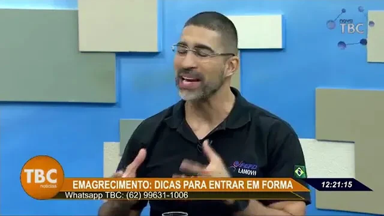 Emagrecimento: dicas para entrar em forma