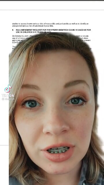 Why are they causing heart attacks in children?