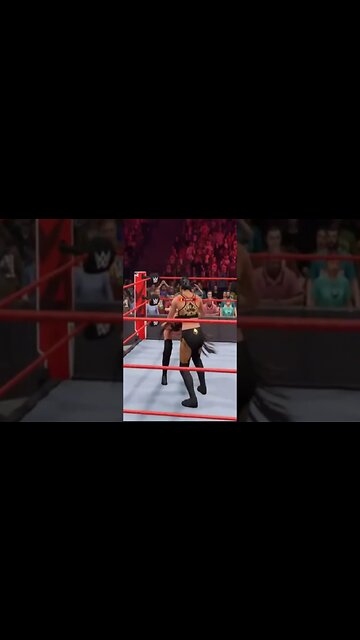 wwe 2k22 my faction Proving Grounds gameplay part 117