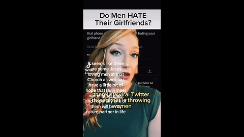 The dangerous rhetoric these women are spreading has to stop!