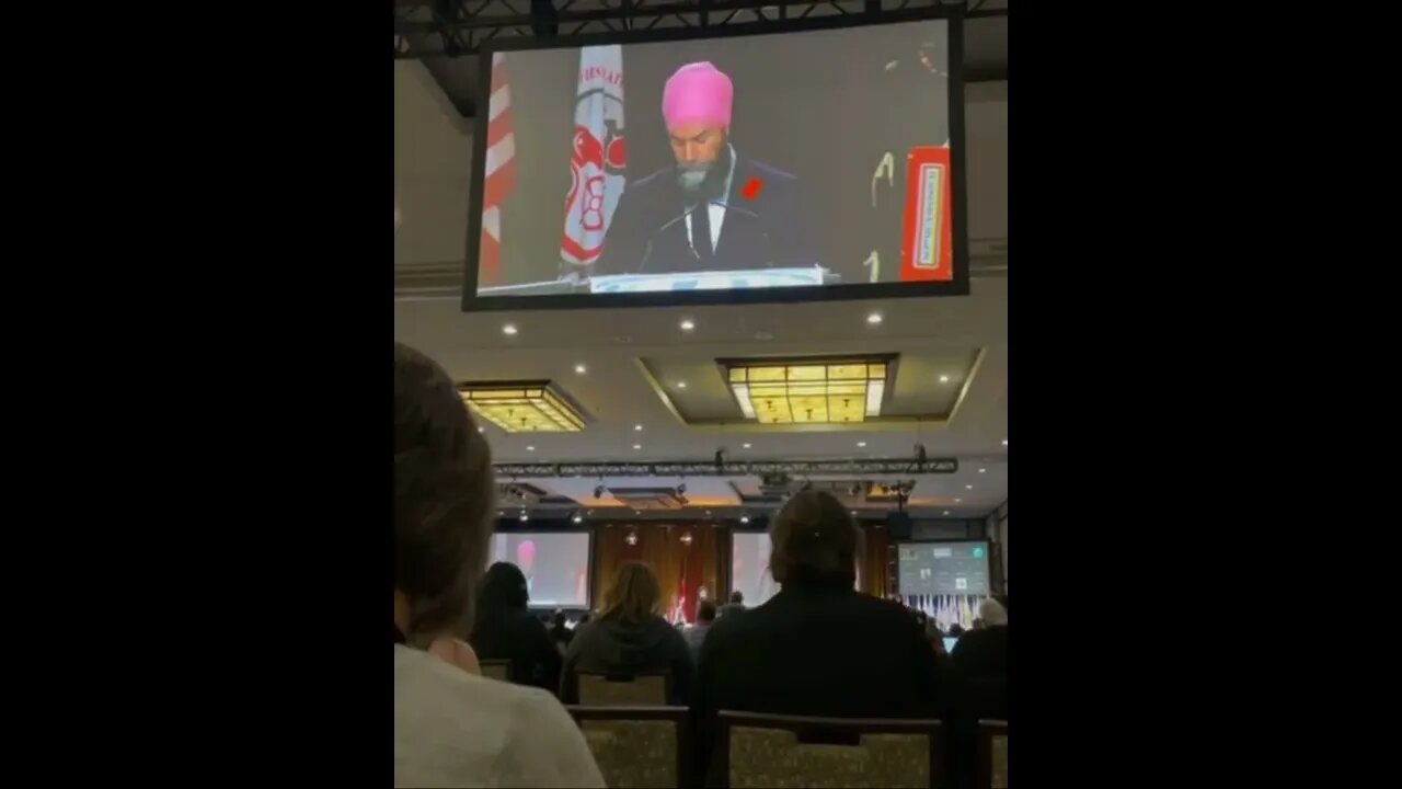 Finally! NDP pulls the plug on ammendments to Bill C-21