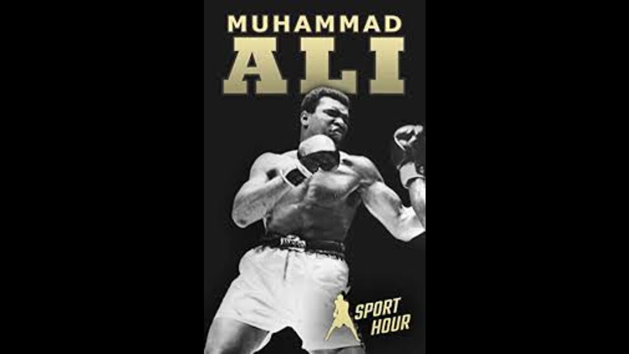 Ali top 10 knockout