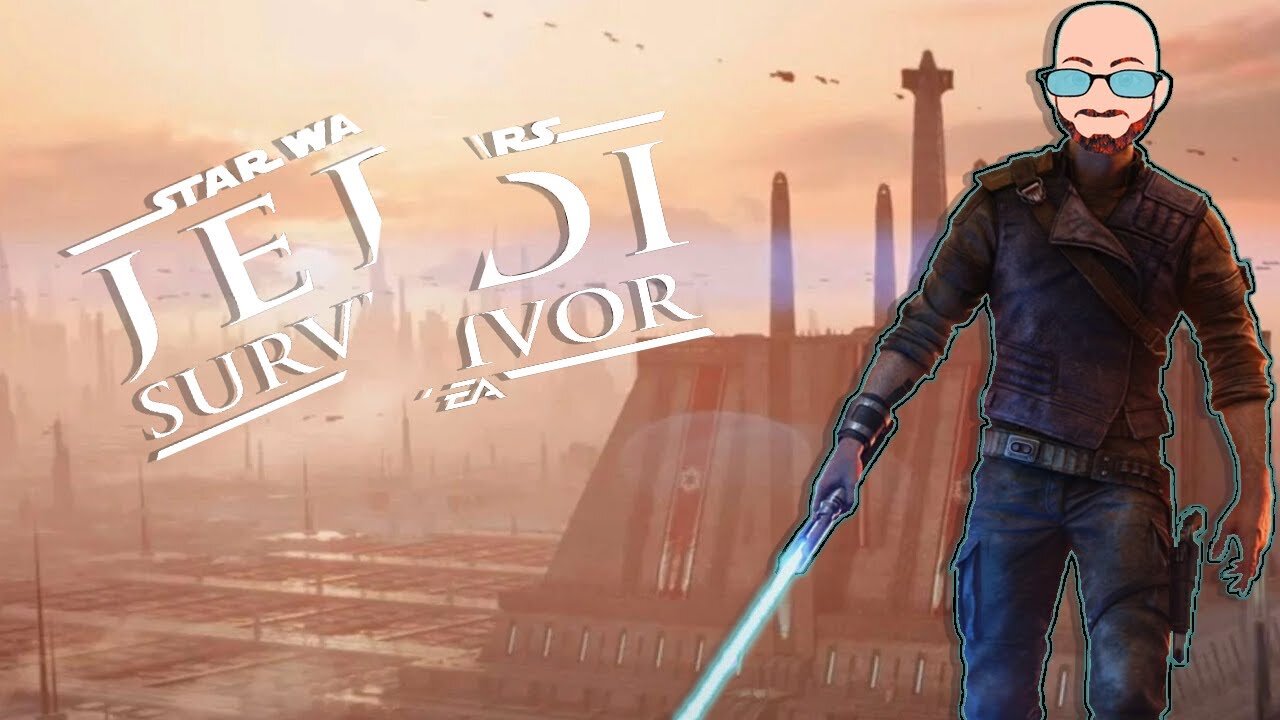 Jedi Survivor- Review