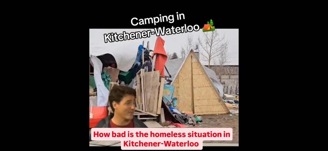 SUMMER CAMPING IN ONTARIO