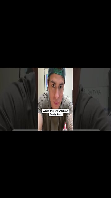 When you skip legs and only hit arms… #shorts #gym #gymshorts