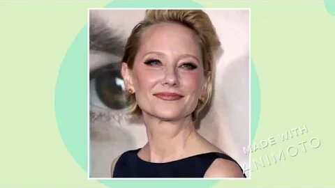 REMEMBERING ANNE HECHE (1969-2022)
