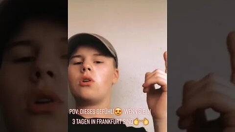 А ты куда уехал?