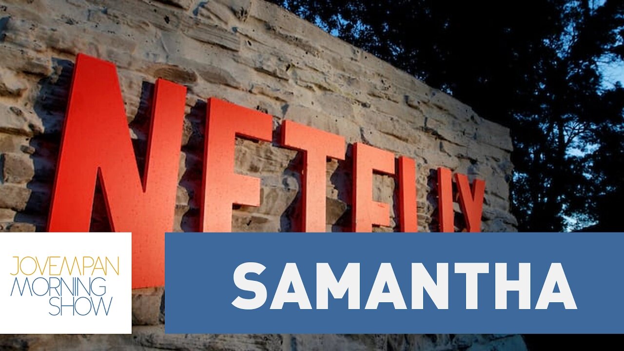 Netflix confirma nova série brasileira chamada “Samantha”