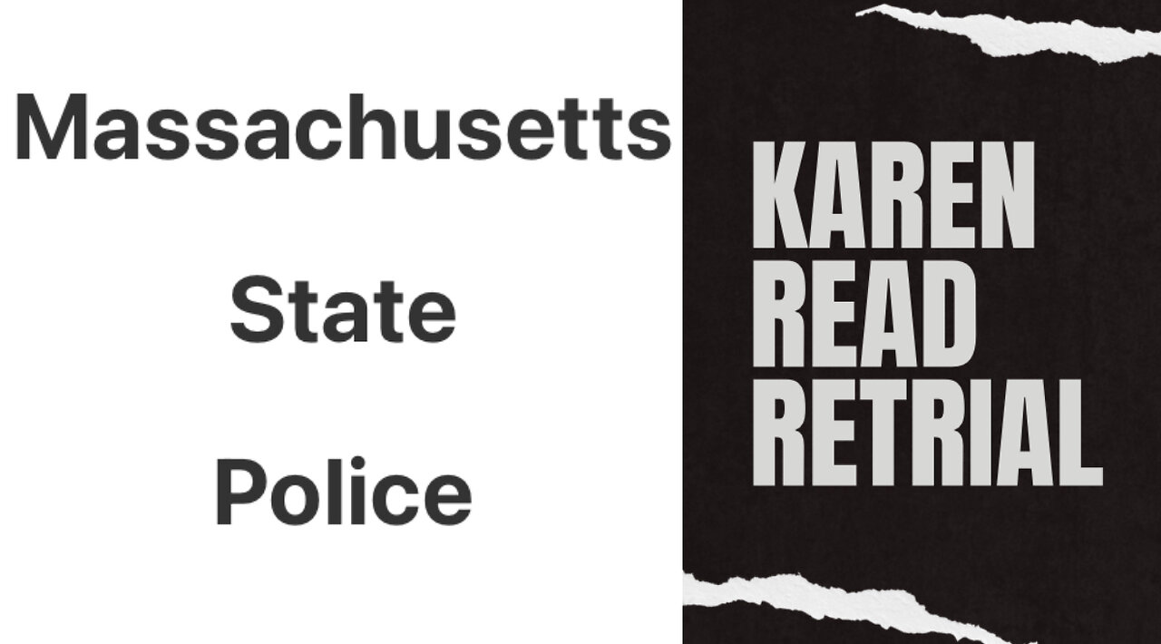 Mass State Police Should Wake Up To Innocence Fraud Phenomenon & Enabler’s Who Perpetuate It