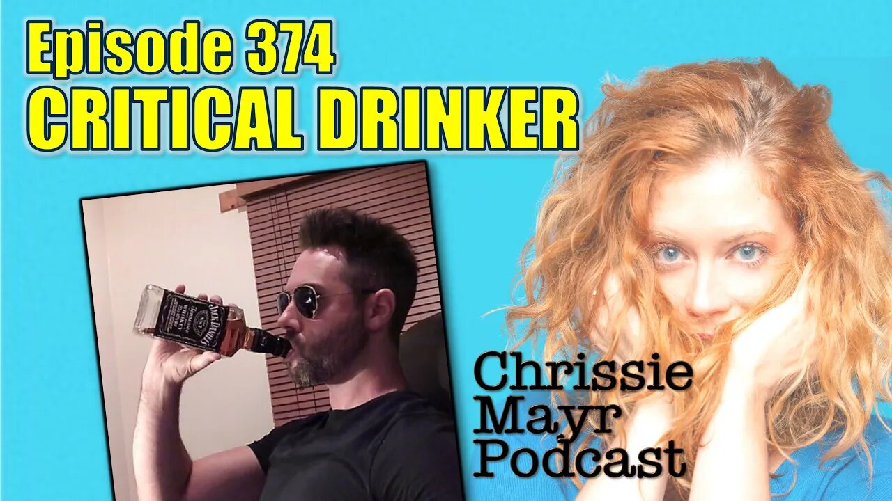 CMP 374 - The Critical Drinker - Peter Dinklage, Mandalorian, Book of Boba Fett, G4, Frosk