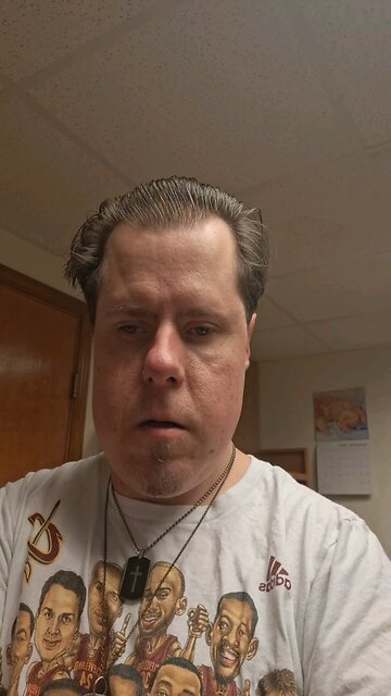 good morning everyone happy Tuesday