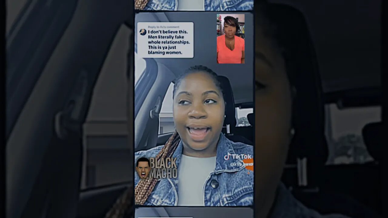 The Odds That Most Men Ain’t Sh*t Is Slim To None @kyli.no.e