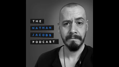 Orthodoxy and the Philosophy of Time (w/ Dr. Nathan Jacobs)