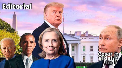 Editorial: El informe Durham revela que el FBI persiguió injustamente a Trump - 17/05/23