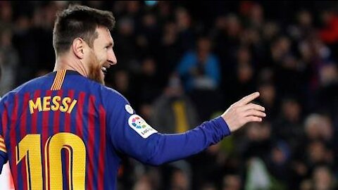 MESSI BEST GOALS