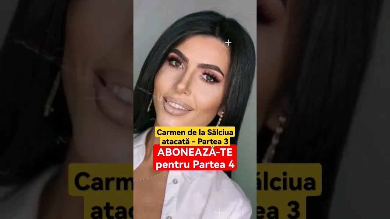 Carmen de la Sălciua atacată Partea 3