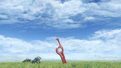 Xenoblade Chronicles: Definitive Edition [#41]: Mechons Attack the High Entia | No Commentary