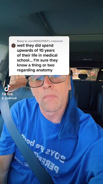 Are doctors taught everything?