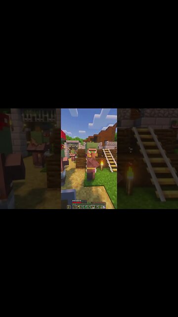 Surviving and Thriving in Minecraft Realms - Let's Play Episode 95