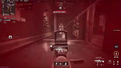 Callofduty RANKED