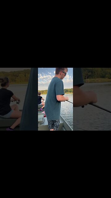 Naming the new family boat is a big challenge…….