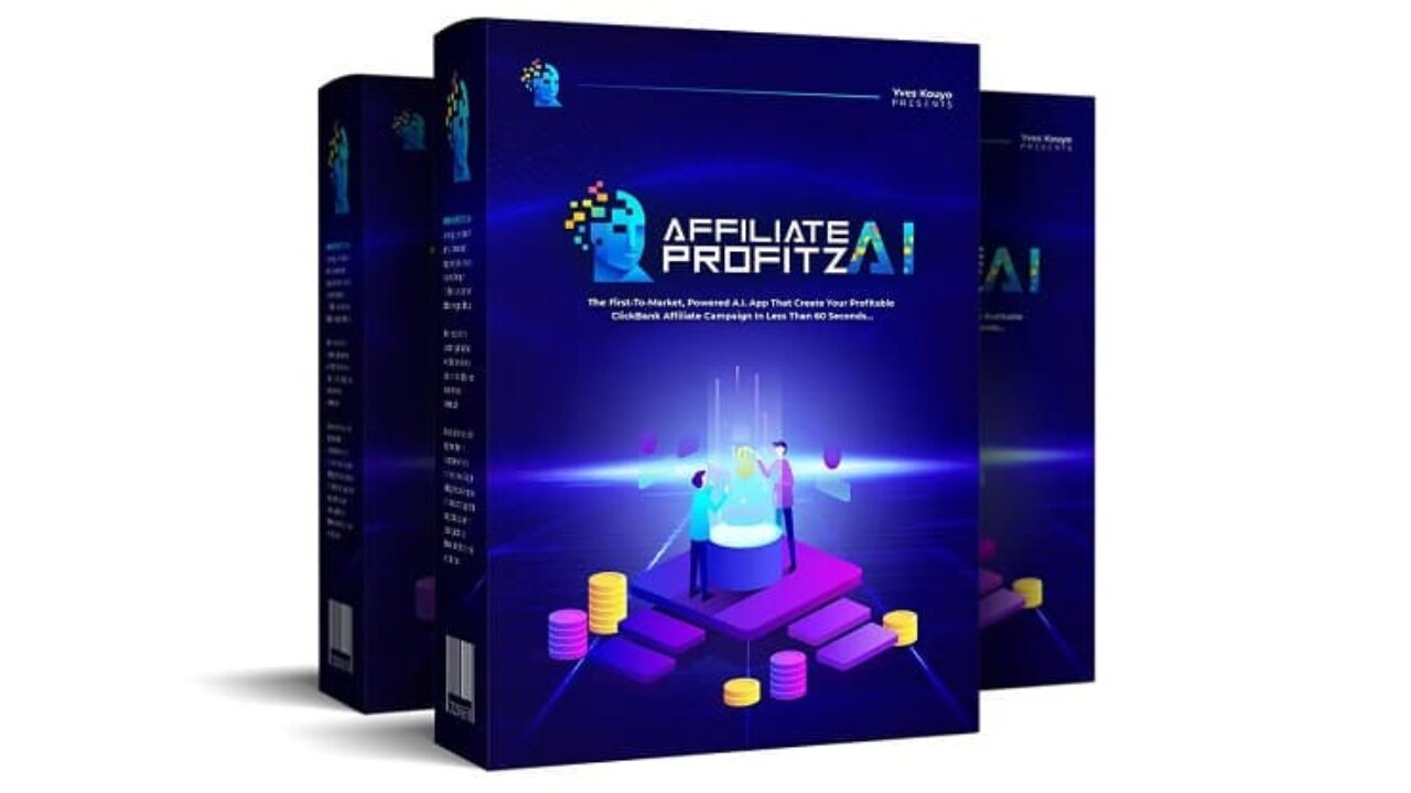 Affiliate Profitz AI Review: Boost Your Earnings with Automation