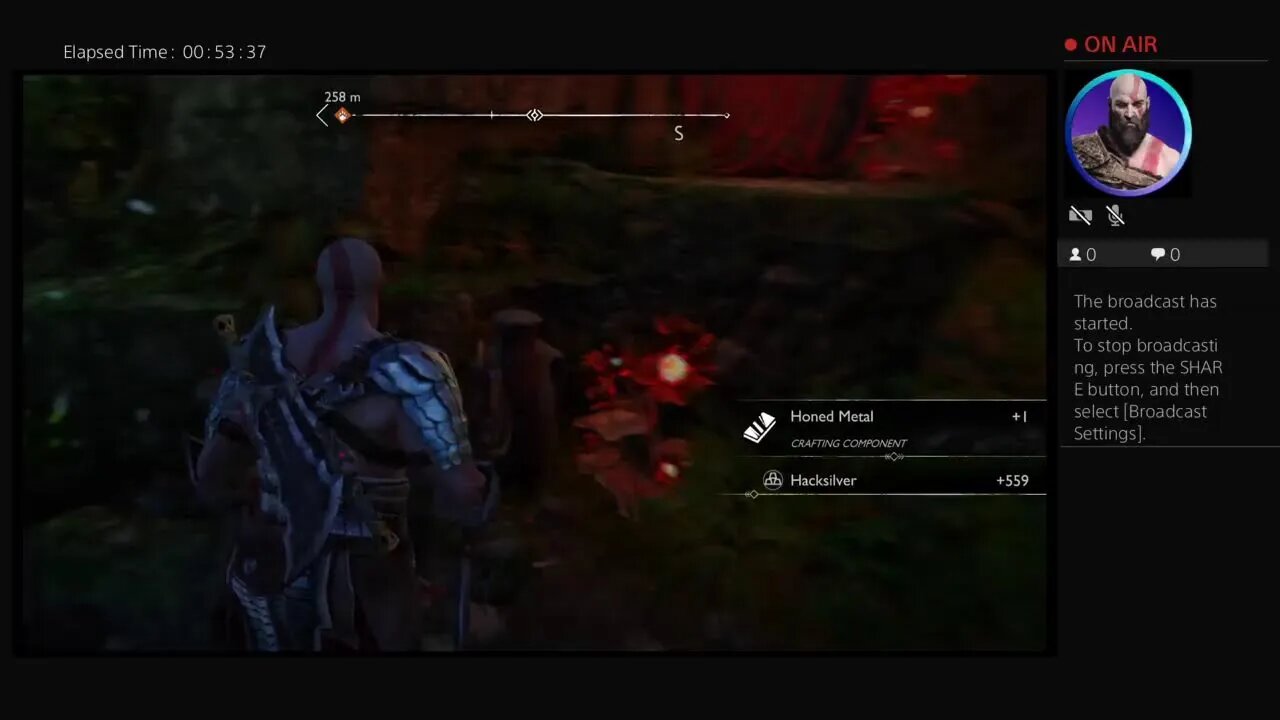 God of War Ragnarok