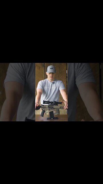 Sig Sauer Tango MSR 1-6 | How it Performed