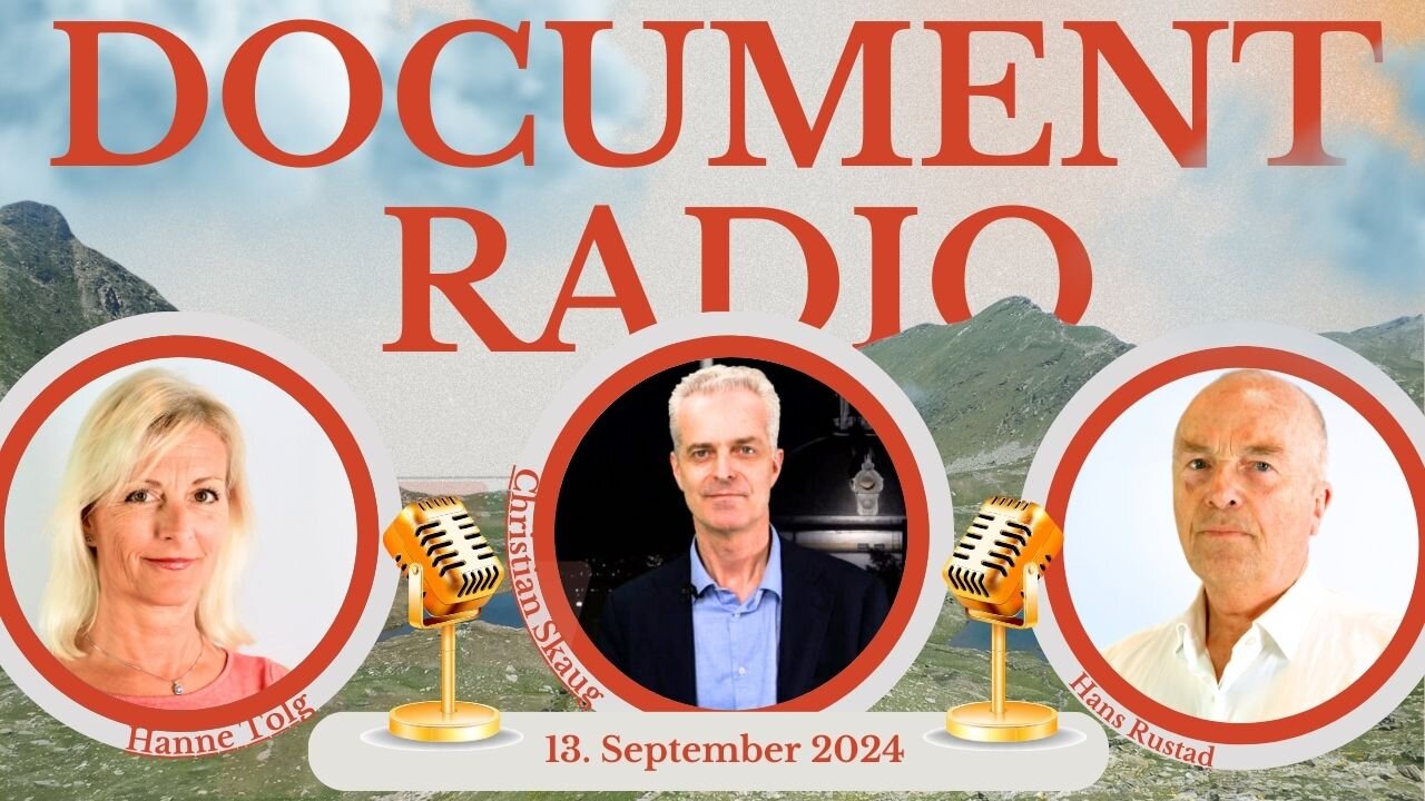 Document Radio 13. august 2024