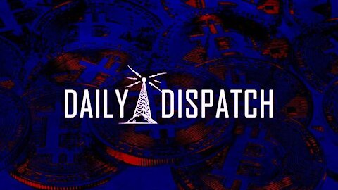 Daily Dispatch : Inflation Up A Crypto Crashes, Trump Strikes Back & More!