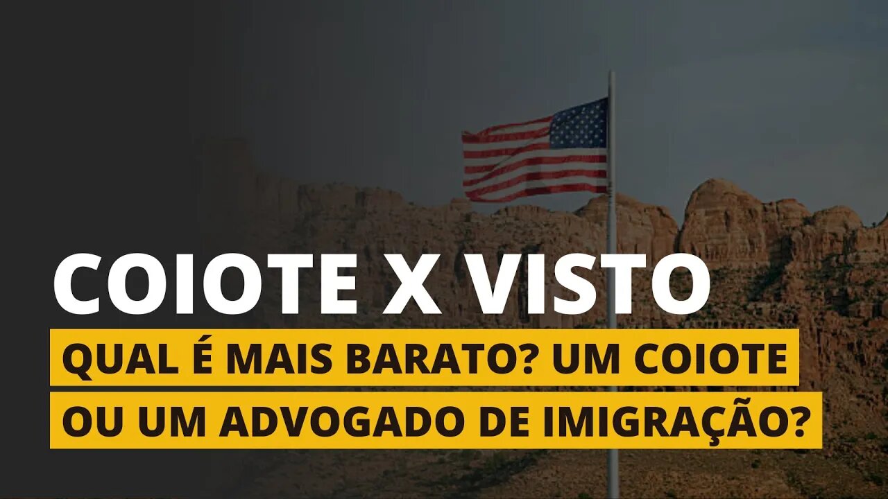 QUANTO CUSTA A SUA VIDA NOS ESTADOS UNIDOS?