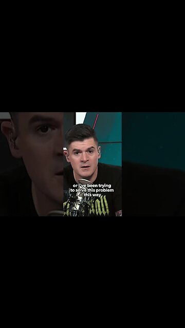 One Of the Boldest Things You Can Do