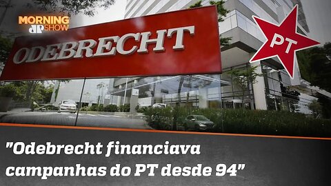 A RELAÇÃO DO PT COM A ODEBRECHT | MALU GASPAR