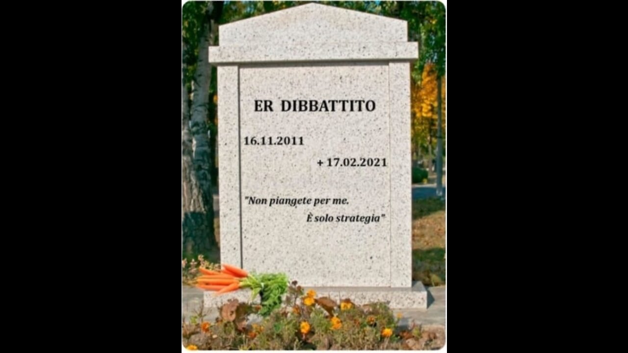 Una prece