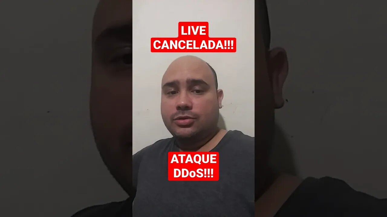 Ataque DDoS cancela live de Overwatch 2!!!