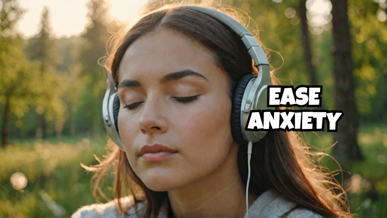 The Most Beautiful Relaxation Music for Stress Relief, Meditation