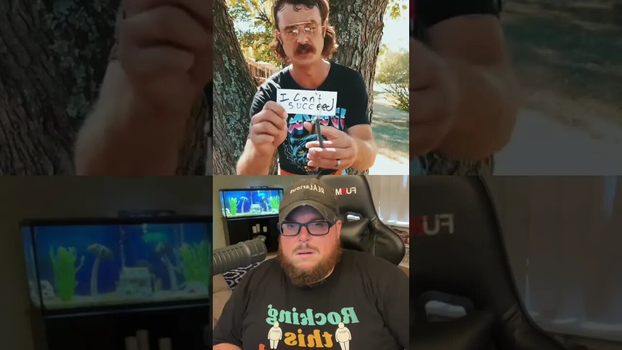 Here’s Your Dose Of REALarious…🤣🤣🤣 with @The Official Bad Daddy