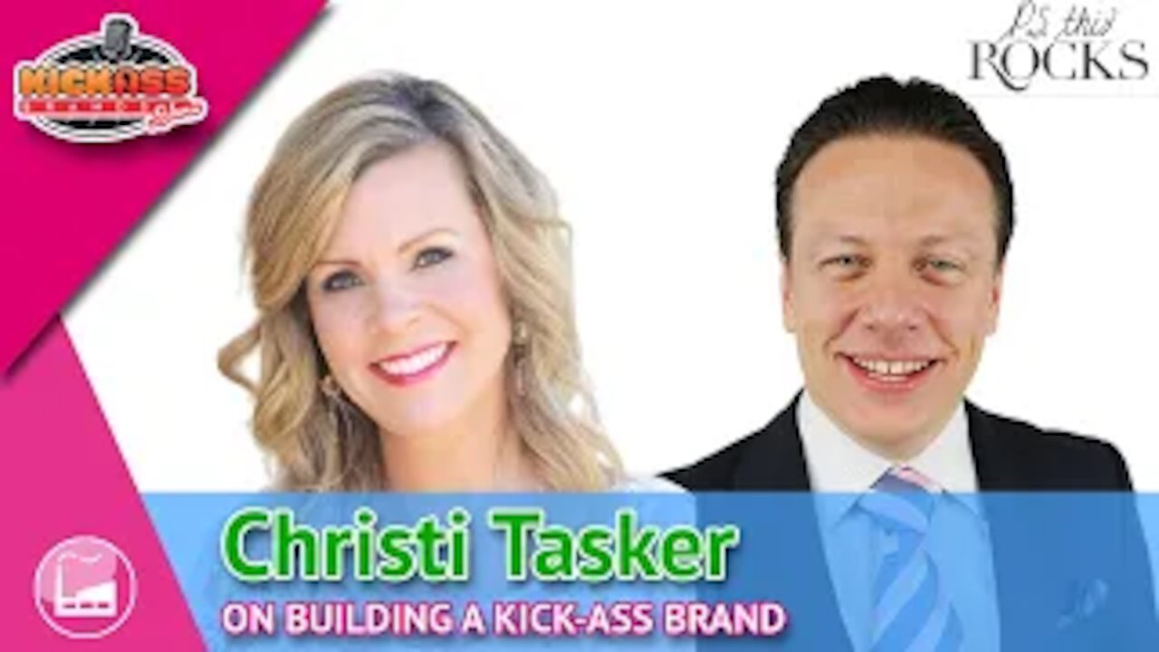 How To Protect Your Brand With Christi Tasker