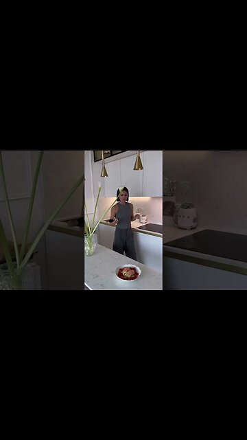 Summer day with me 🤍 Hello! I am a housewife