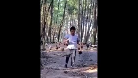 Follow me