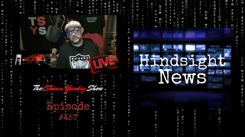 Hindsight News | TSYS #457