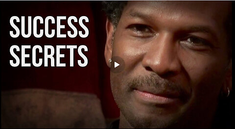 Dr Carl Hart - Success Secrets