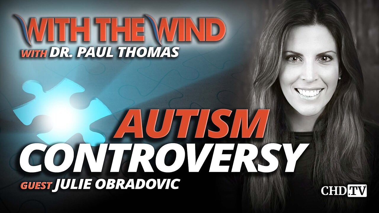 Autism Controversy