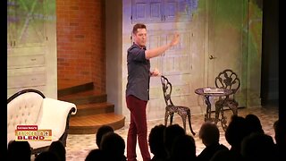 Buyer & Cellar | Morning Blend