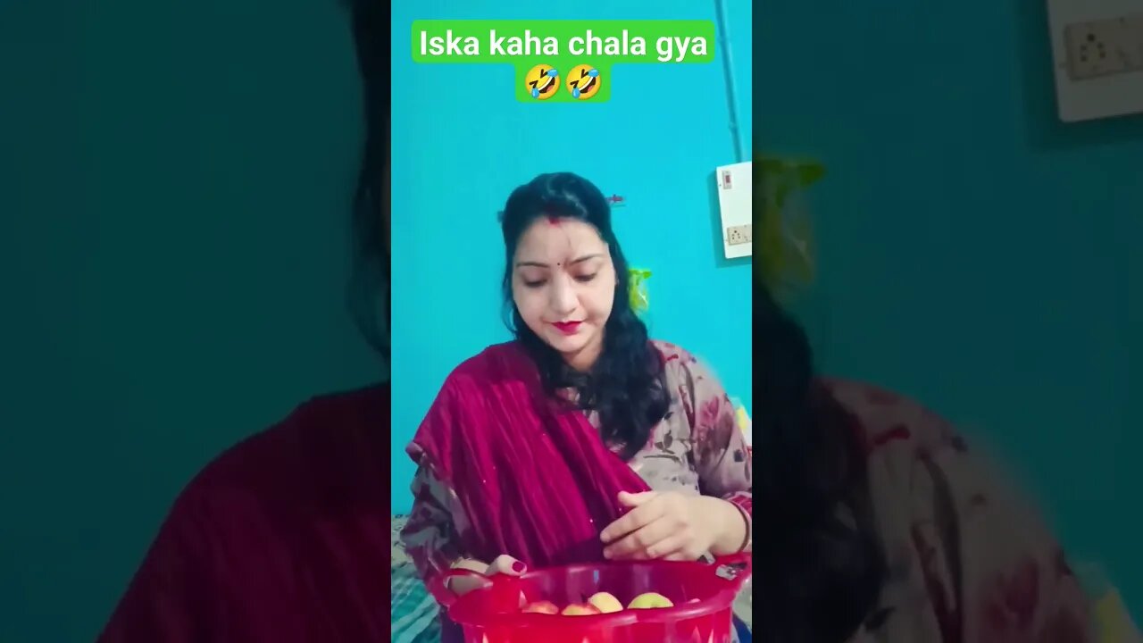 Tokri me kya hai ðŸ¤ðŸ¤ª #comedyvideo #funnyshorts #ytshorts #trending #trend #shorts #shortsviral #fun