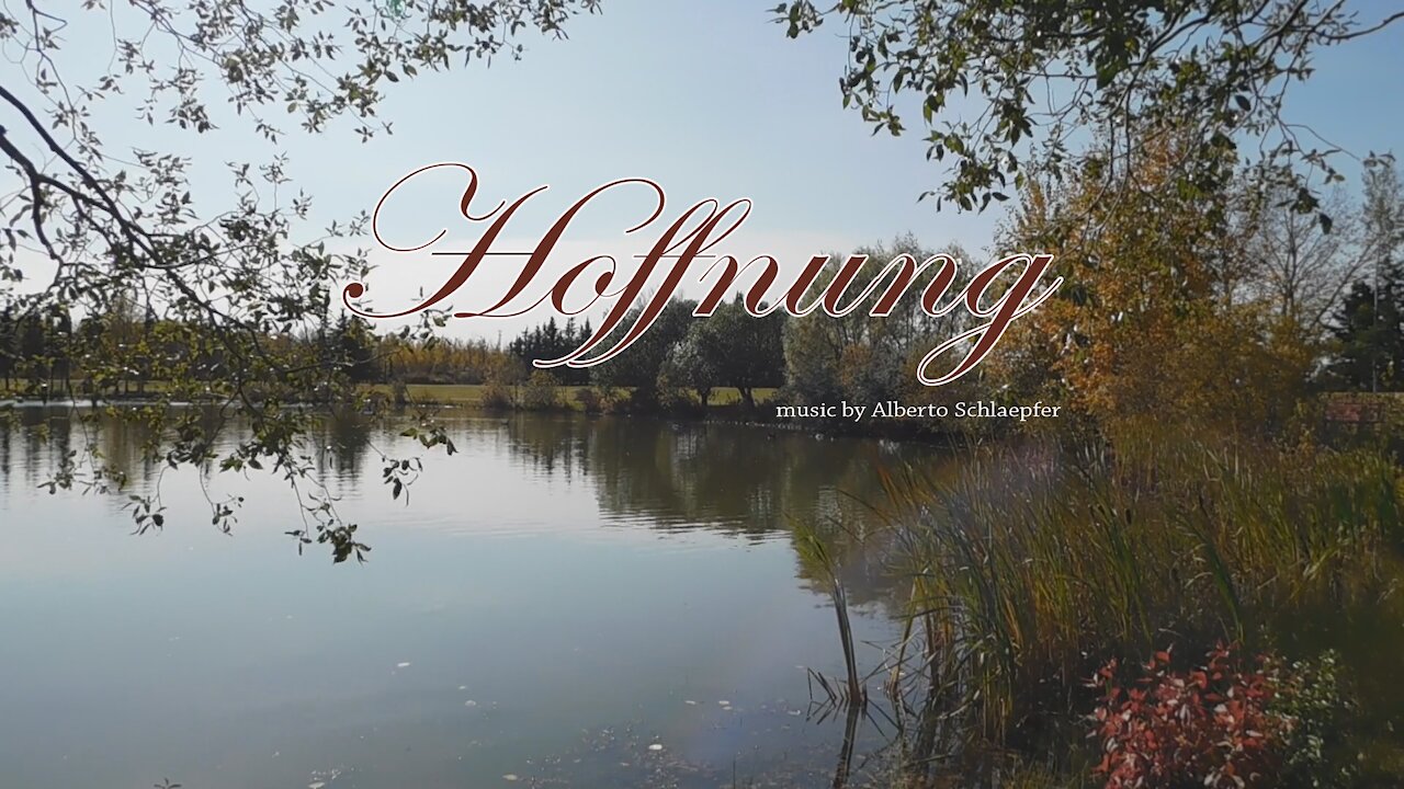 Hoffnung by Alberto Schlaepfer