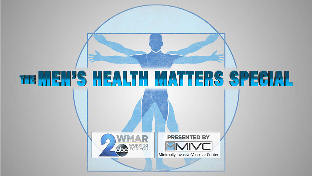 "Men's Health Matters 2019"