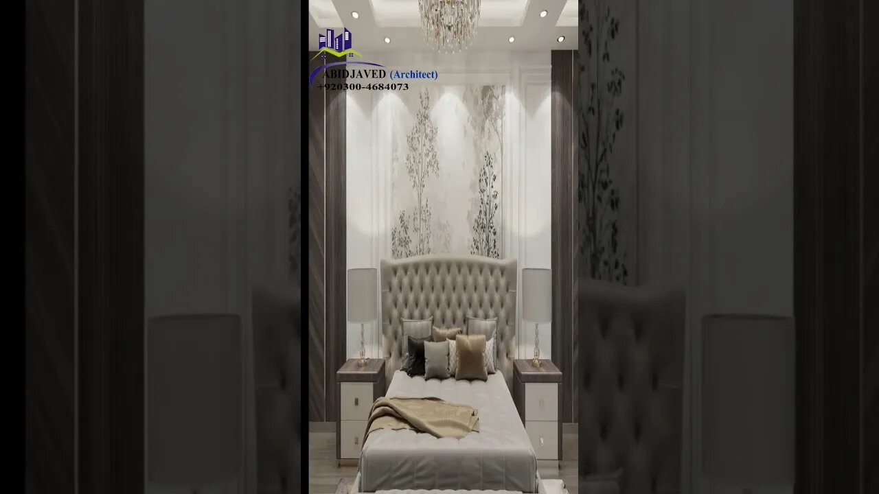 bed room