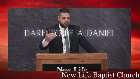 Highlight | Dare To Be A Daniel