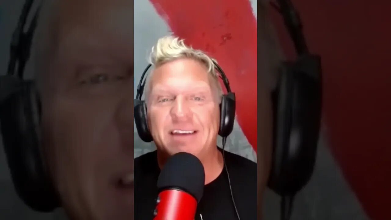 #1 sign he is not #Alpha